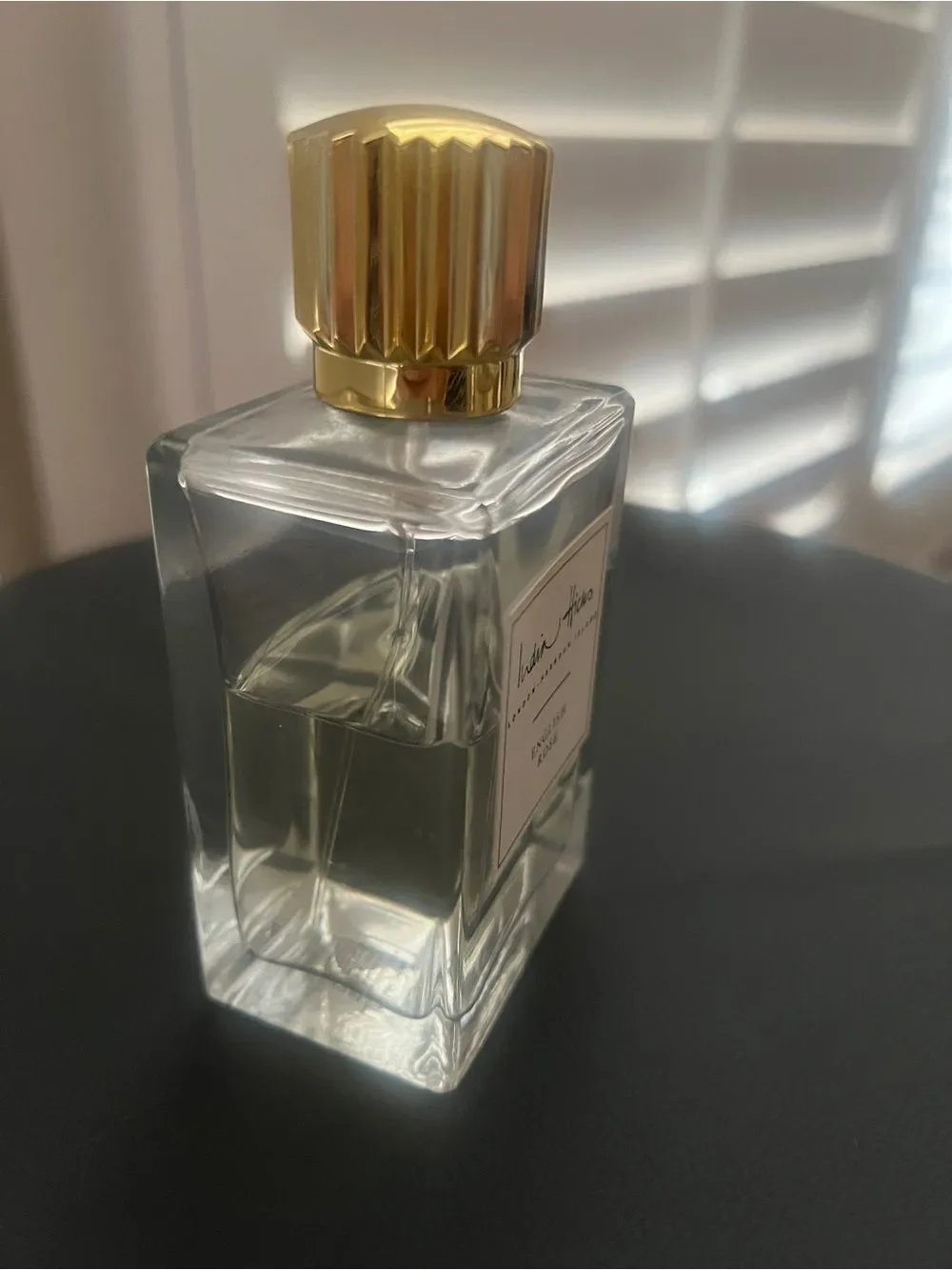 India Hicks English Rose - 50% Full